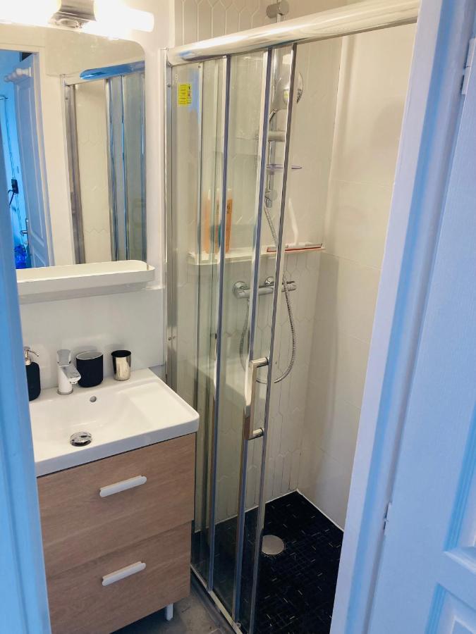 Cosy Nest From 10 Minutes Paris Centre Apartment Saint-Ouen  ภายนอก รูปภาพ