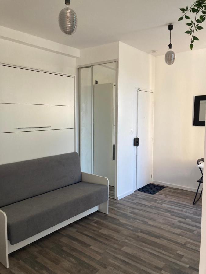Cosy Nest From 10 Minutes Paris Centre Apartment Saint-Ouen  ภายนอก รูปภาพ