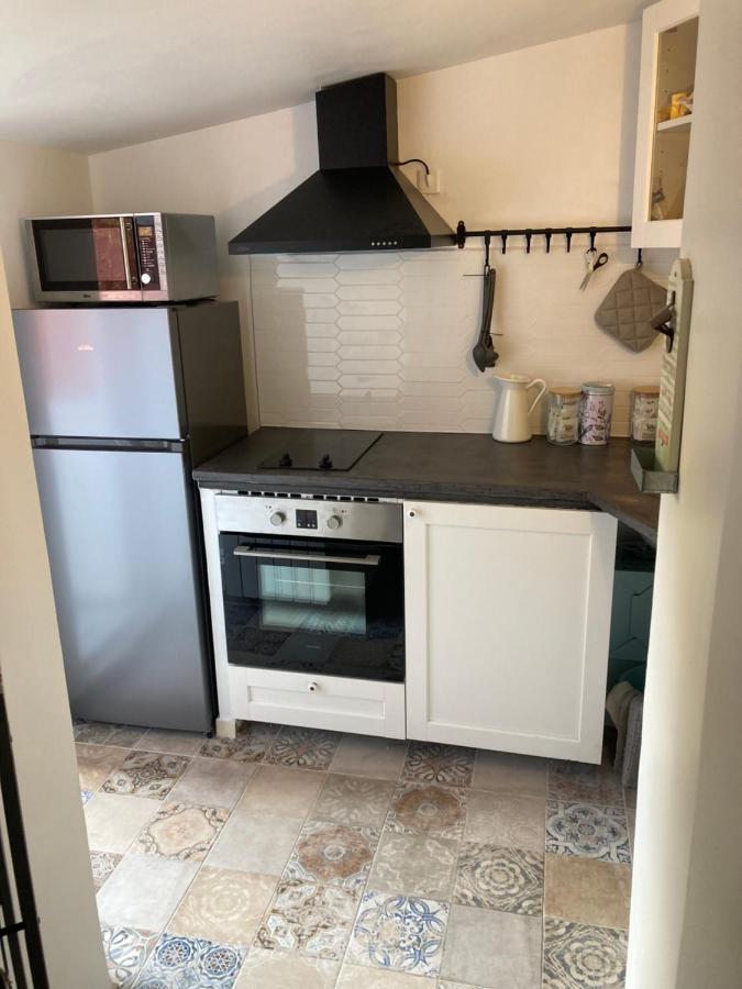 Cosy Nest From 10 Minutes Paris Centre Apartment Saint-Ouen  ภายนอก รูปภาพ