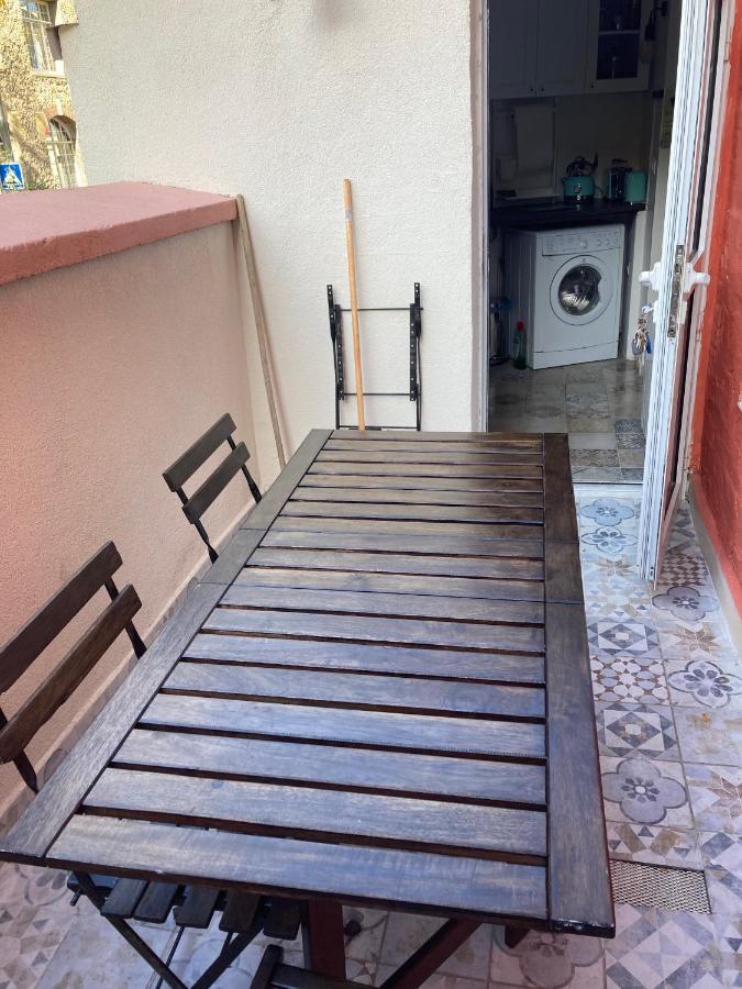 Cosy Nest From 10 Minutes Paris Centre Apartment Saint-Ouen  ภายนอก รูปภาพ